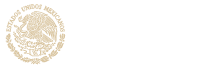 Página de inicio, Gobierno de México